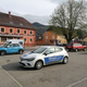Illustration for article titled Euro Oppo Rally 2019 - Old Guys in Young Cars